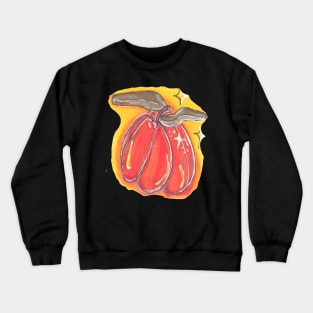 Pepper! Crewneck Sweatshirt